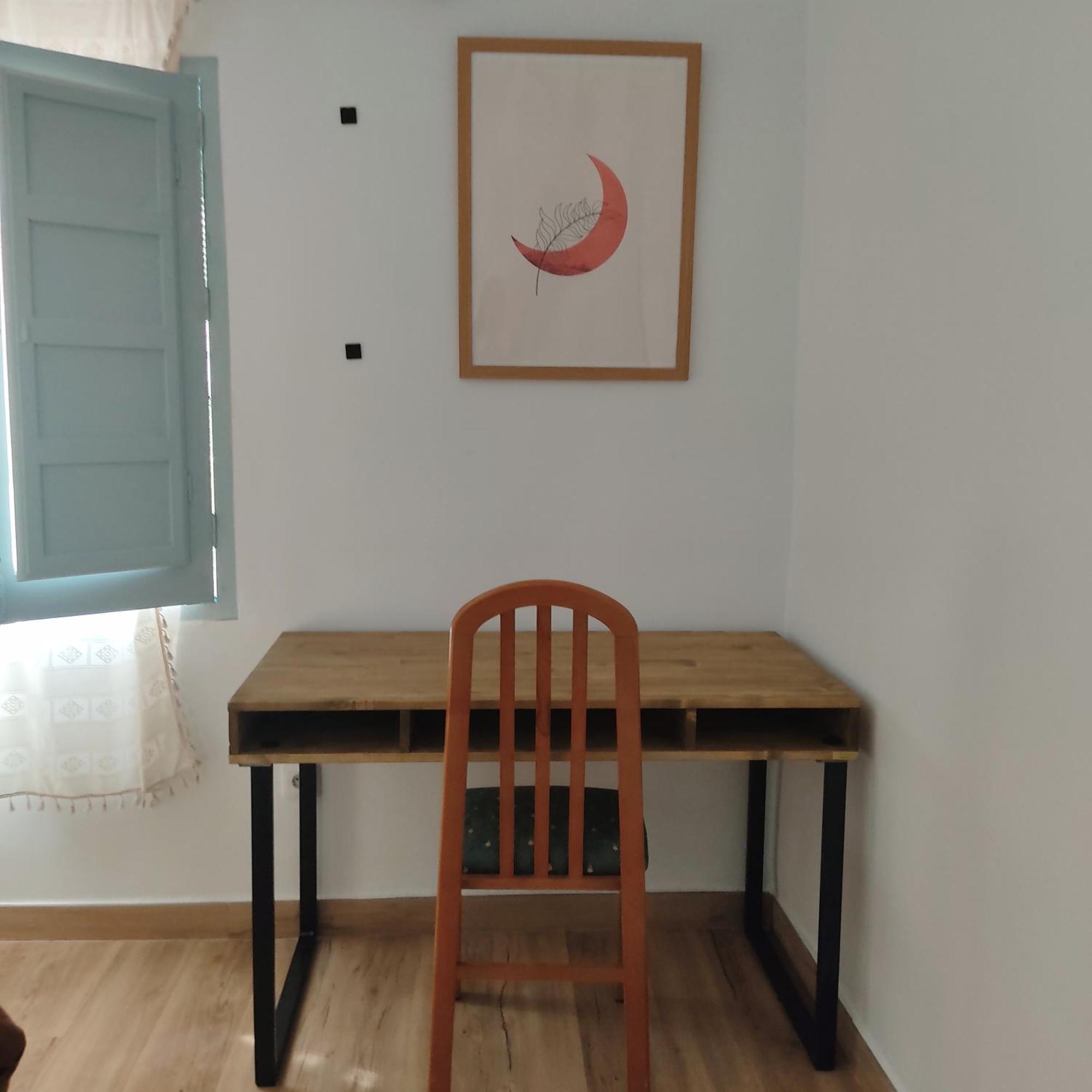 Vila Acogedora Casa Familiar Con Patio Salobreña Exteriér fotografie