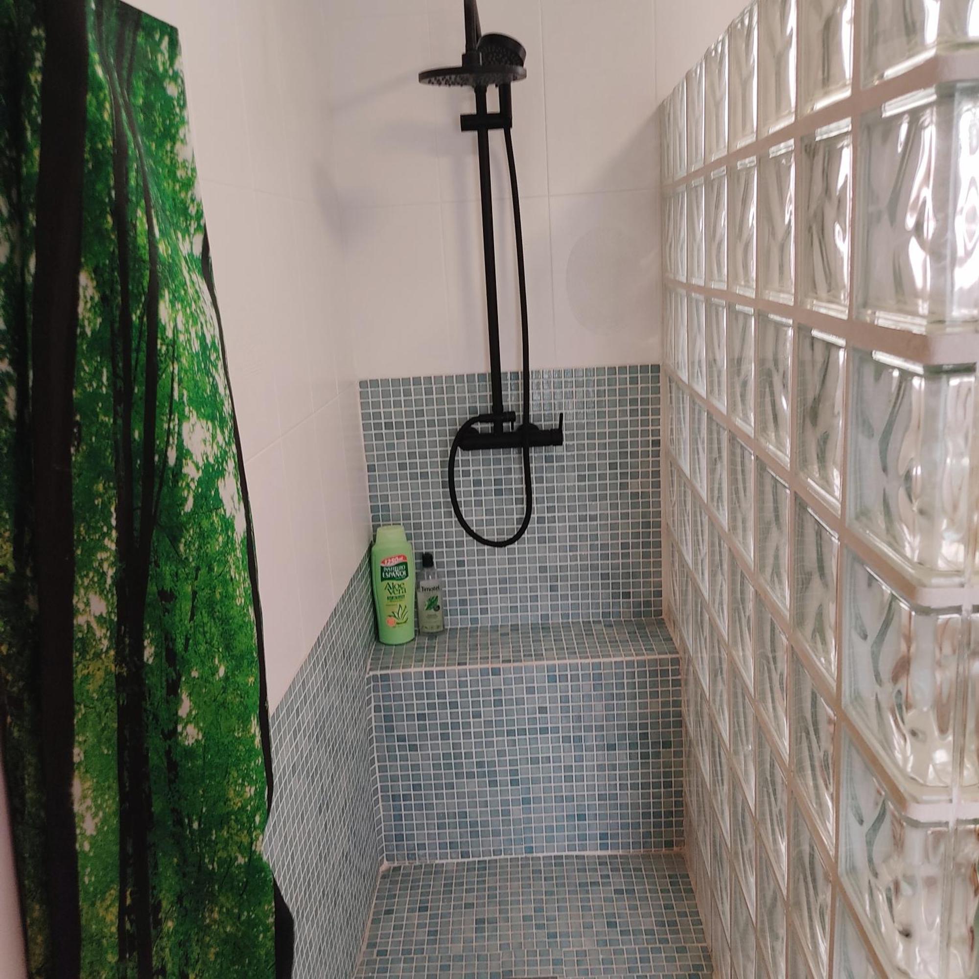 Vila Acogedora Casa Familiar Con Patio Salobreña Exteriér fotografie